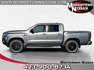 2026 Nissan Frontier for sale in Morristown TN