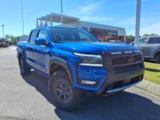 2026 Nissan Frontier for sale in Clarksville TN
