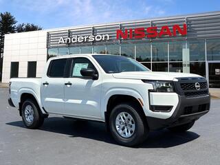 2026 Nissan Frontier for sale in Asheville NC