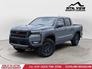 2026 Nissan Frontier for sale in Mcdonald TN