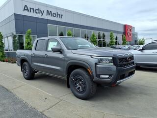 2026 Nissan Frontier for sale in Avon IN