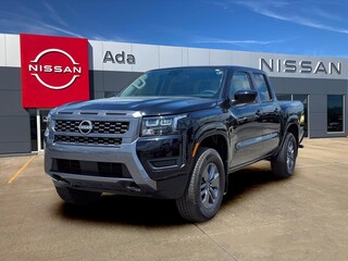2026 Nissan Frontier for sale in Ada OK