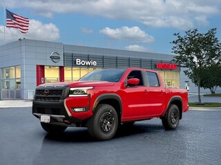 2026 Nissan Frontier for sale in West Mifflin PA