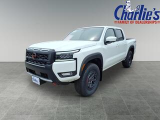 2026 Nissan Frontier for sale in Augusta ME