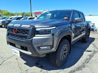 2026 Nissan Frontier for sale in Augusta ME