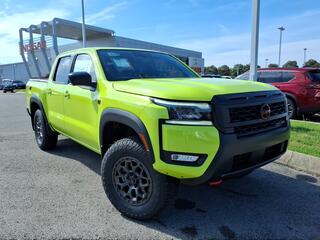 2026 Nissan Frontier for sale in Clarksville TN