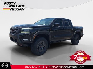 2026 Nissan Frontier for sale in Knoxville TN