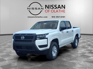 2026 Nissan Frontier for sale in Olathe KS