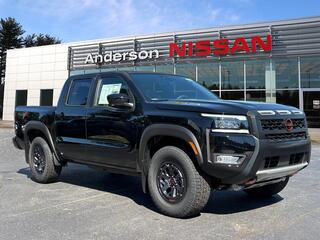 2026 Nissan Frontier for sale in Asheville NC
