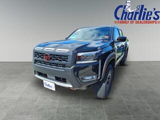 2026 Nissan Frontier for sale in Augusta ME