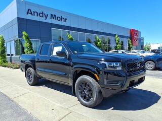 2026 Nissan Frontier for sale in Avon IN