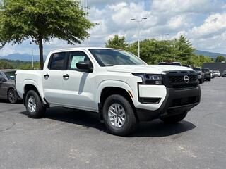 2026 Nissan Frontier for sale in Asheville NC