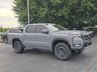 2026 Nissan Frontier for sale in Greer SC