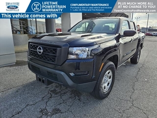 2022 Nissan Frontier for sale in Brentwood TN