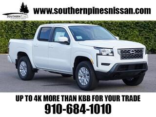 2022 Nissan Frontier for sale in Southern Pines NC