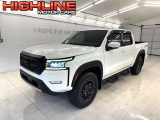 2022 Nissan Frontier for sale in Southampton NJ