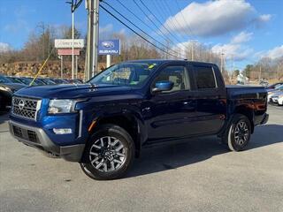 2022 Nissan Frontier for sale in Mount Hope WV