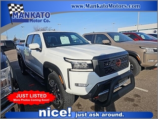 2022 Nissan Frontier for sale in Mankato MN