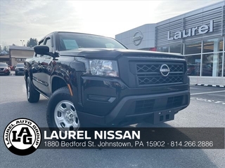 2022 Nissan Frontier for sale in Johnstown PA