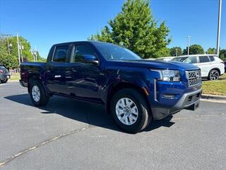 2022 Nissan Frontier for sale in Charlotte NC