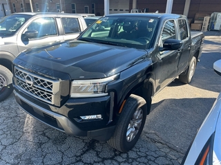 2022 Nissan Frontier for sale in Shelby NC