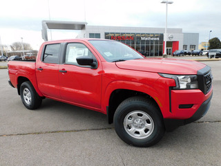 2022 Nissan Frontier for sale in Clarksville TN