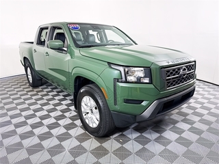 2022 Nissan Frontier for sale in Merritt Island FL