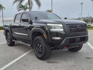 2022 Nissan Frontier for sale in Greer SC