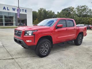 2022 Nissan Frontier for sale in Manchester TN