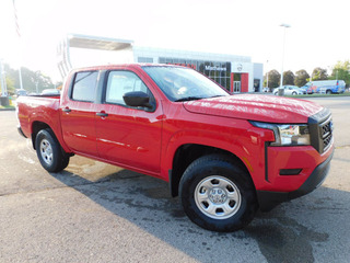 2022 Nissan Frontier for sale in Clarksville TN