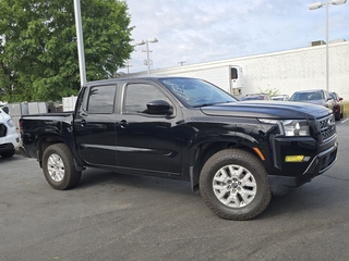 2023 Nissan Frontier for sale in Greer SC