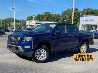 2023 Nissan Frontier for sale in Mount Hope WV