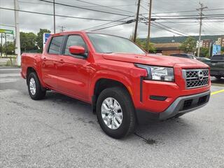 2023 Nissan Frontier for sale in Altoona PA