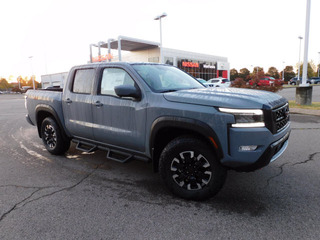 2023 Nissan Frontier for sale in Clarksville TN