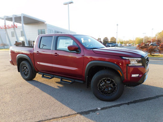 2023 Nissan Frontier for sale in Smyrna TN