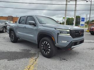 2023 Nissan Frontier for sale in Altoona PA