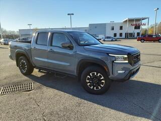 2023 Nissan Frontier for sale in Clarksville TN