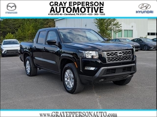 2023 Nissan Frontier for sale in Cleveland TN