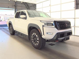 2023 Nissan Frontier for sale in Dallas TX