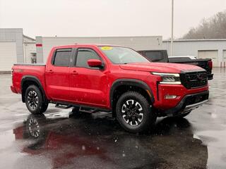 2024 Nissan Frontier for sale in Princeton WV