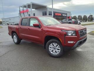 2024 Nissan Frontier for sale in Clarksville TN