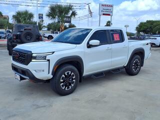 2024 Nissan Frontier for sale in Kosciusko MS