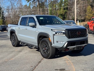2024 Nissan Frontier for sale in Easley SC