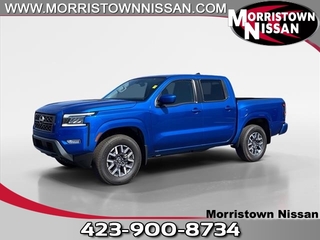 2024 Nissan Frontier for sale in Morristown TN