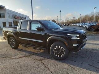 2024 Nissan Frontier for sale in Clarksville TN