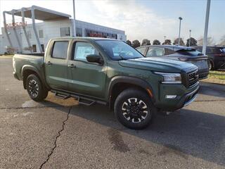 2024 Nissan Frontier for sale in Clarksville TN