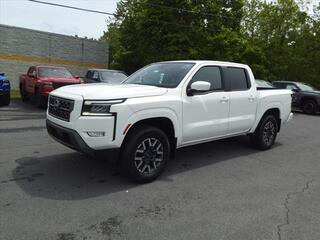 2024 Nissan Frontier for sale in Kingsport TN