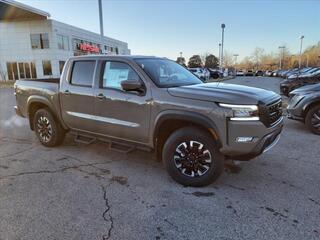 2024 Nissan Frontier for sale in Clarksville TN