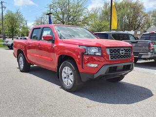 2024 Nissan Frontier for sale in Lyndhurst NJ