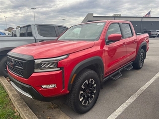 2024 Nissan Frontier for sale in Greeneville TN